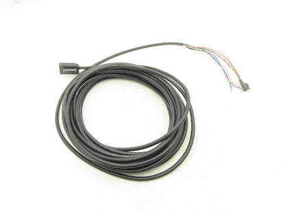 Keyence SZ-VP10 18 Core Power Cable for Safety Laser Scanner 10 Meter