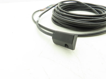 Keyence SZ-VP10 18 Core Power Cable for Safety Laser Scanner 10 Meter