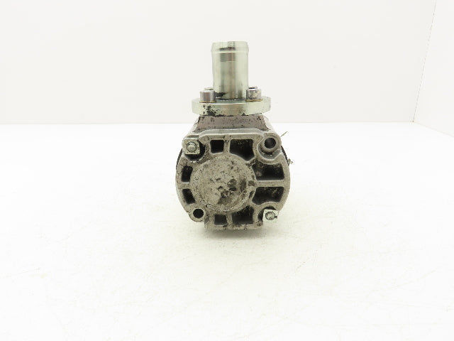Linde 000 981 04 60 Forklift Hydraulic Gear Pump Removed From E32CL
