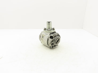 Linde 000 981 04 60 Forklift Hydraulic Gear Pump Removed From E32CL