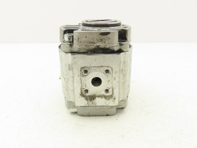 Linde 000 981 04 60 Forklift Hydraulic Gear Pump Removed From E32CL