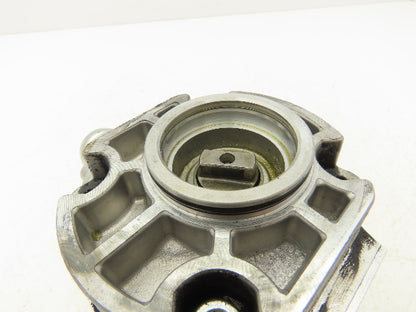 Linde 000 981 04 60 Forklift Hydraulic Gear Pump Removed From E32CL