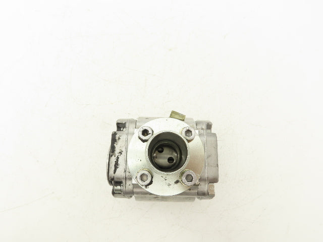 Linde 000 981 04 60 Forklift Hydraulic Gear Pump Removed From E32CL
