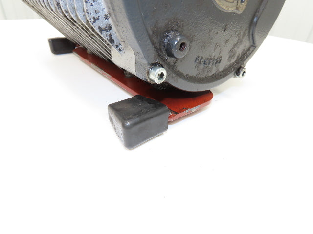 Linde AP 4H4-R1 Forklift Hydraulic Pump Motor 24VDC Removed From E32CL