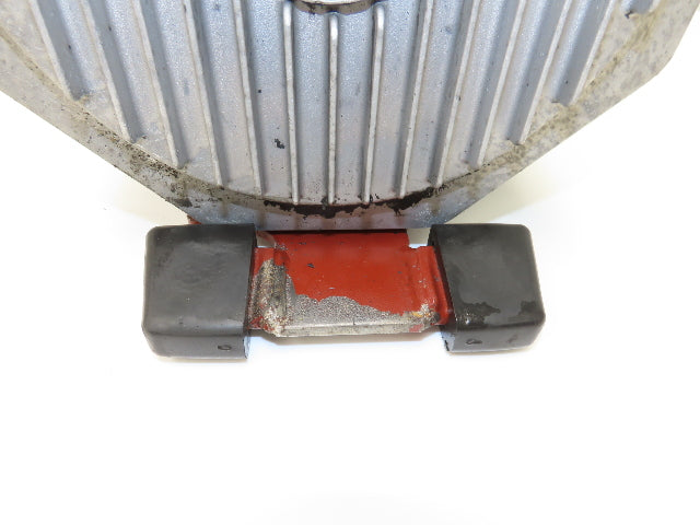 Linde AP 4H4-R1 Forklift Hydraulic Pump Motor 24VDC Removed From E32CL