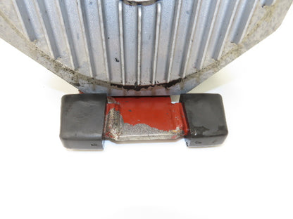 Linde AP 4H4-R1 Forklift Hydraulic Pump Motor 24VDC Removed From E32CL