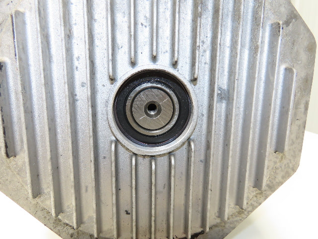 Linde AP 4H4-R1 Forklift Hydraulic Pump Motor 24VDC Removed From E32CL
