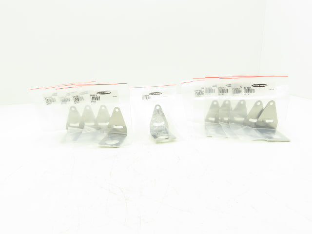Banner Engineering 32723 SMB30A Right Angle Mounting Bracket T30 SS Lot of 10