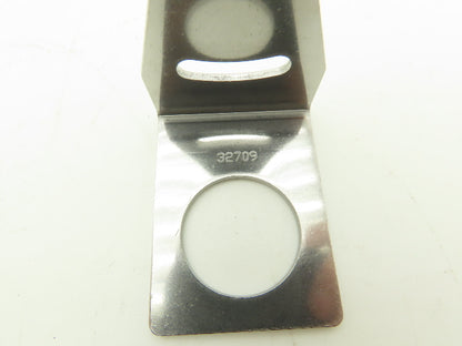 Banner Engineering 32723 SMB30A Right Angle Mounting Bracket T30 SS Lot of 10