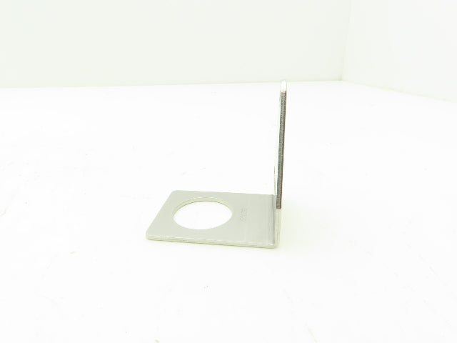 Banner Engineering 32723 SMB30A Right Angle Mounting Bracket T30 SS Lot of 10