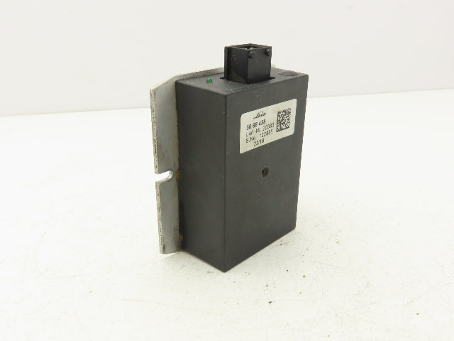 Linde 20383 Forklift Voltage Transformer Module Removed From E32CL