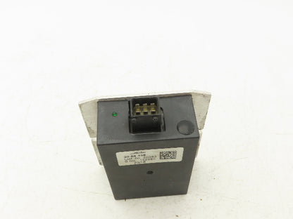 Linde 20383 Forklift Voltage Transformer Module Removed From E32CL