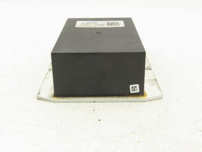Linde 20383 Forklift Voltage Transformer Module Removed From E32CL
