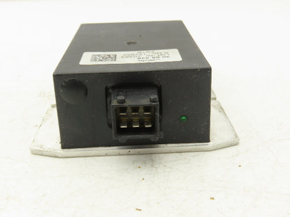 Linde 20383 Forklift Voltage Transformer Module Removed From E32CL
