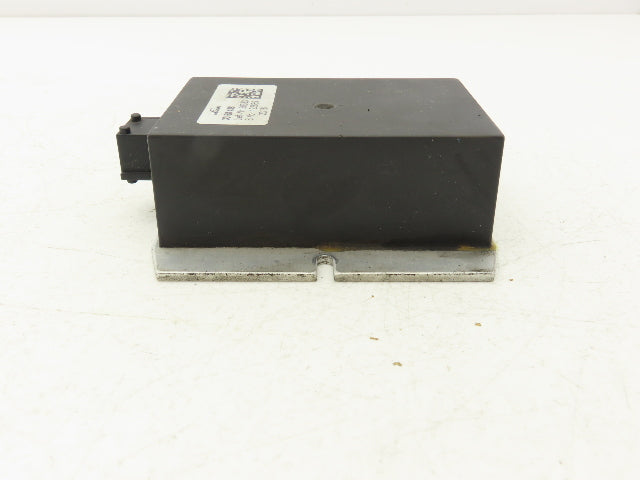 Linde 20383 Forklift Voltage Transformer Module Removed From E32CL