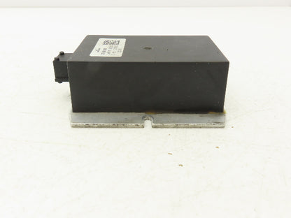 Linde 20383 Forklift Voltage Transformer Module Removed From E32CL