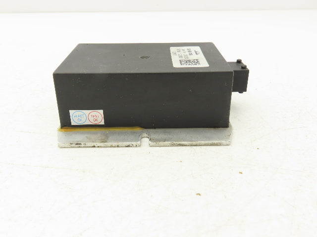 Linde 20383 Forklift Voltage Transformer Module Removed From E32CL