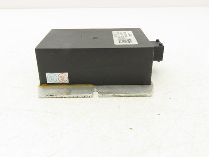 Linde 20383 Forklift Voltage Transformer Module Removed From E32CL