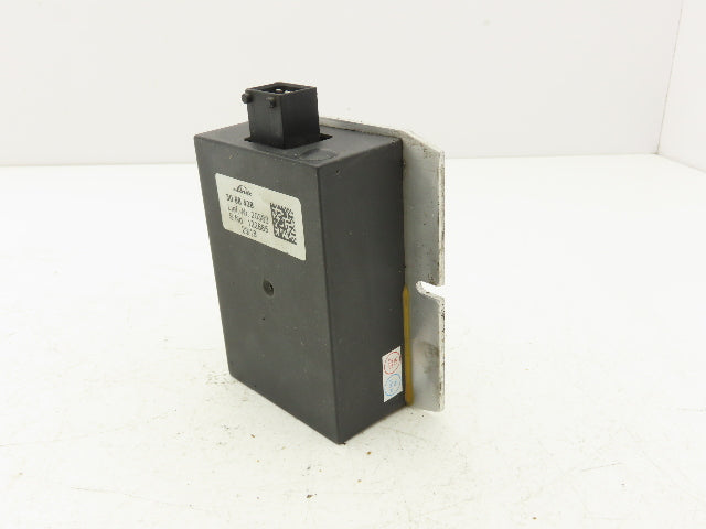 Linde 20383 Forklift Voltage Transformer Module Removed From E32CL