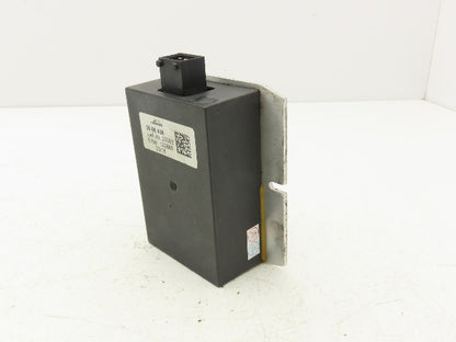 Linde 20383 Forklift Voltage Transformer Module Removed From E32CL