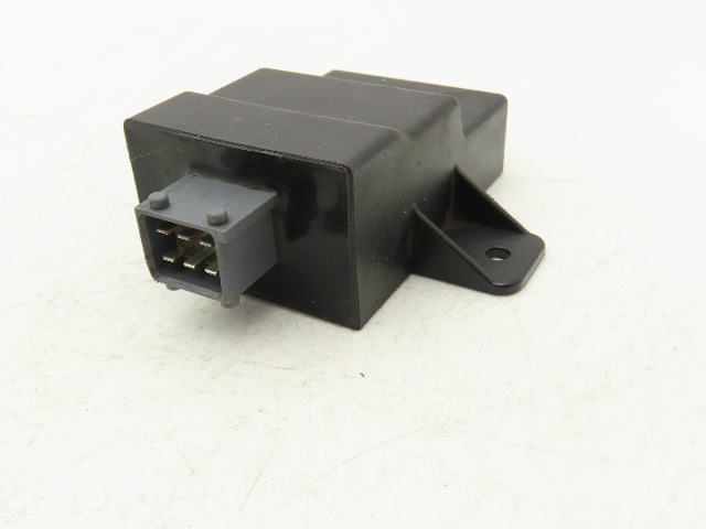 Linde 7 91 6400 996 Forklift Electronic Resistor Module Removed From E32CL