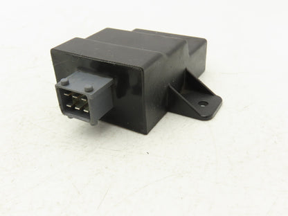 Linde 7 91 6400 996 Forklift Electronic Resistor Module Removed From E32CL