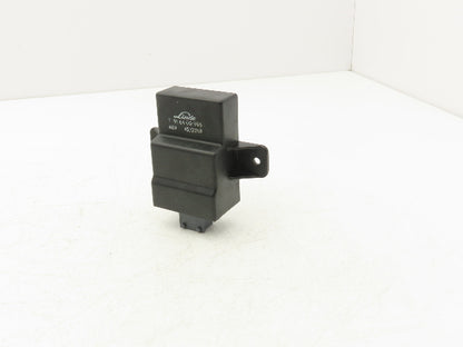 Linde 7 91 6400 996 Forklift Electronic Resistor Module Removed From E32CL