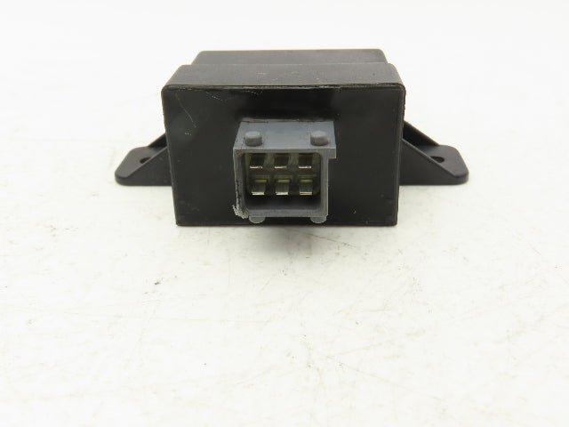 Linde 7 91 6400 996 Forklift Electronic Resistor Module Removed From E32CL
