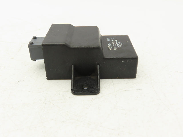 Linde 7 91 6400 996 Forklift Electronic Resistor Module Removed From E32CL