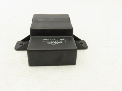Linde 7 91 6400 996 Forklift Electronic Resistor Module Removed From E32CL