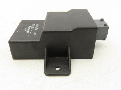 Linde 7 91 6400 996 Forklift Electronic Resistor Module Removed From E32CL