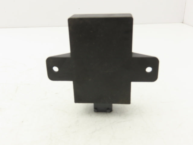 Linde 7 91 6400 996 Forklift Electronic Resistor Module Removed From E32CL