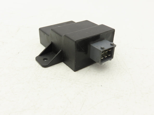 Linde 7 91 6400 996 Forklift Electronic Resistor Module Removed From E32CL