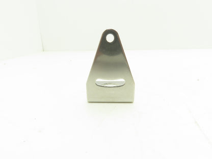 Banner Engineering 32723 SMB30A Right Angle Mounting Bracket T30 SS Lot of 9