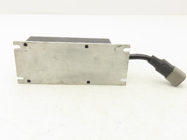 Delta Electronics B40SR12424B DC Power Supply 24VDC Input 12VDC Output Off E32CL