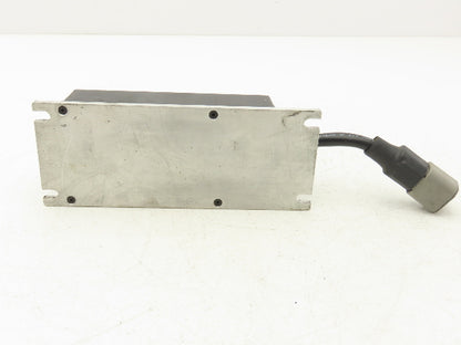 Delta Electronics B40SR12424B DC Power Supply 24VDC Input 12VDC Output Off E32CL