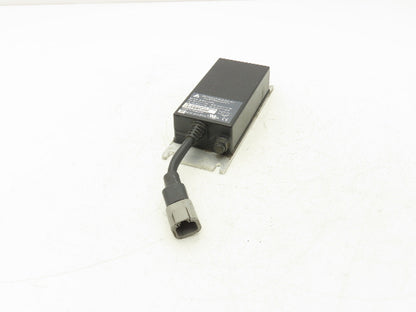 Delta Electronics B40SR12424B DC Power Supply 24VDC Input 12VDC Output Off E32CL