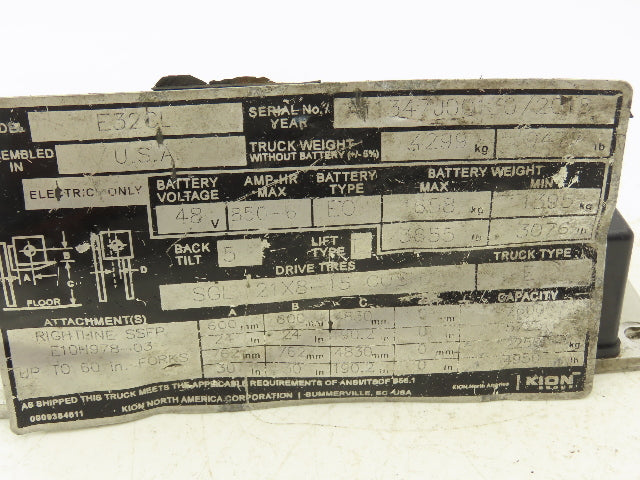 Delta Electronics B40SR12424B DC Power Supply 24VDC Input 12VDC Output Off E32CL