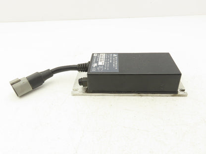 Delta Electronics B40SR12424B DC Power Supply 24VDC Input 12VDC Output Off E32CL
