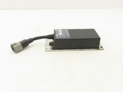 Delta Electronics B40SR12424B DC Power Supply 24VDC Input 12VDC Output Off E32CL