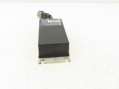 Delta Electronics B40SR12424B DC Power Supply 24VDC Input 12VDC Output Off E32CL