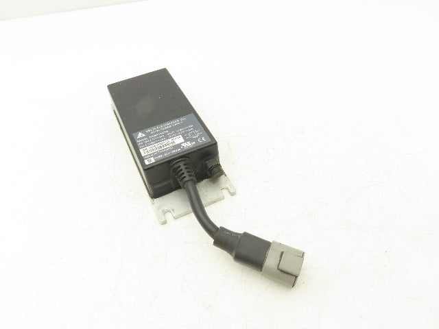 Delta Electronics B40SR12424B DC Power Supply 24VDC Input 12VDC Output Off E32CL