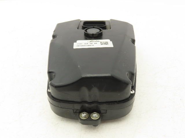 Linde 1347-360 50 00 Forklift Dash Display Instrument Panel Off E32CL READ