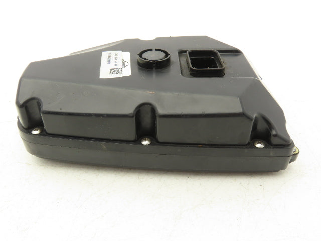 Linde 1347-360 50 00 Forklift Dash Display Instrument Panel Off E32CL READ