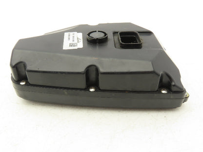 Linde 1347-360 50 00 Forklift Dash Display Instrument Panel Off E32CL READ