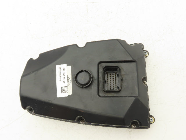 Linde 1347-360 50 00 Forklift Dash Display Instrument Panel Off E32CL READ