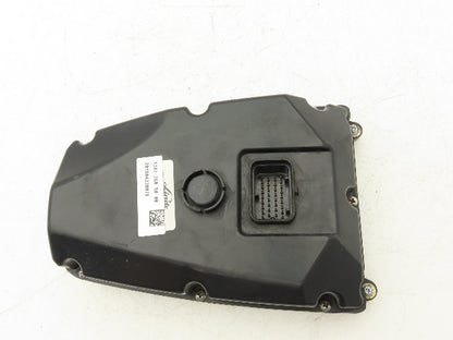 Linde 1347-360 50 00 Forklift Dash Display Instrument Panel Off E32CL READ