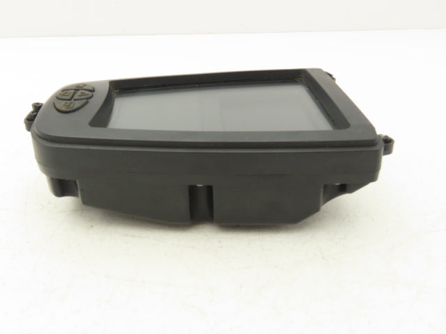 Linde 1347-360 50 00 Forklift Dash Display Instrument Panel Off E32CL READ