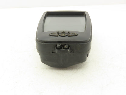 Linde 1347-360 50 00 Forklift Dash Display Instrument Panel Off E32CL READ