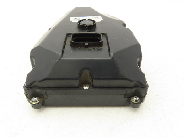 Linde 1347-360 50 00 Forklift Dash Display Instrument Panel Off E32CL READ